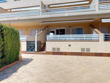 Bestaand - Appartement - Orihuela Costa - Campoamor