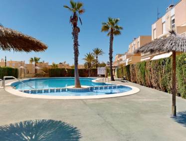 Bestaand - Appartement - Orihuela Costa - Campoamor