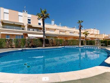 Bestaand - Appartement - Orihuela Costa - Campoamor