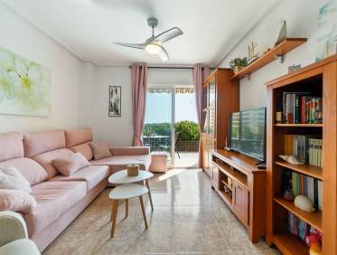 Bestaand - Appartement - Orihuela Costa - Campoamor