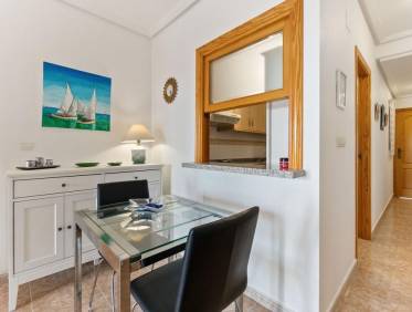 Bestaand - Appartement - Orihuela Costa - Campoamor