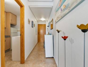 Bestaand - Appartement - Orihuela Costa - Campoamor