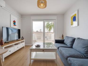 Bestaand - Appartement - Orihuela Costa - Campoamor