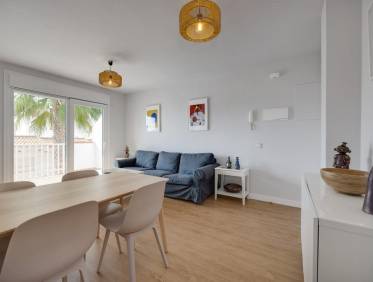 Bestaand - Appartement - Orihuela Costa - Campoamor
