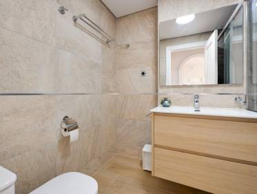 Bestaand - Appartement - Orihuela Costa - Campoamor