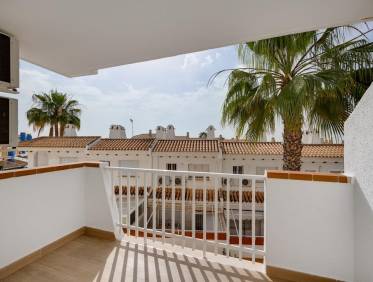 Bestaand - Appartement - Orihuela Costa - Campoamor