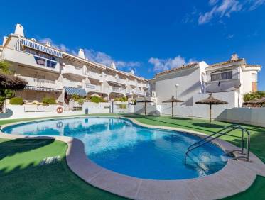 Bestaand - Appartement - Orihuela Costa - Campoamor