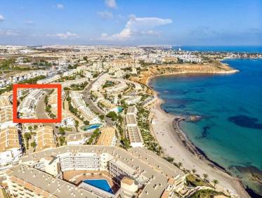 Bestaand - Appartement - Orihuela Costa - Campoamor