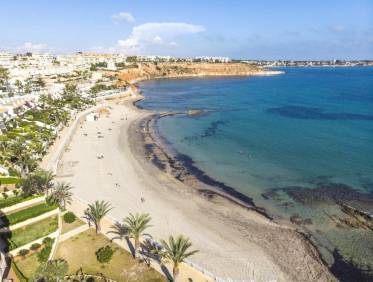 Bestaand - Appartement - Orihuela Costa - Campoamor