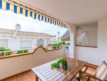 Bestaand - Appartement - Orihuela Costa - Campoamor