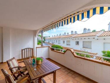 Bestaand - Appartement - Orihuela Costa - Campoamor