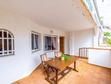 Bestaand - Appartement - Orihuela Costa - Campoamor