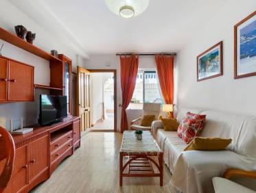 Bestaand - Appartement - Orihuela Costa - Campoamor