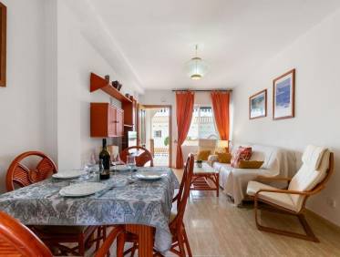 Bestaand - Appartement - Orihuela Costa - Campoamor