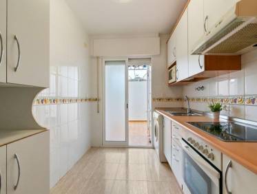 Bestaand - Appartement - Orihuela Costa - Campoamor