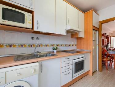 Bestaand - Appartement - Orihuela Costa - Campoamor