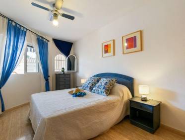 Bestaand - Appartement - Orihuela Costa - Campoamor