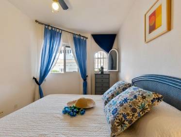 Bestaand - Appartement - Orihuela Costa - Campoamor