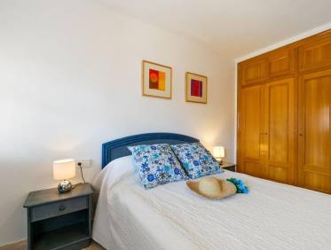 Bestaand - Appartement - Orihuela Costa - Campoamor