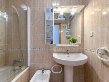 Bestaand - Appartement - Orihuela Costa - Campoamor