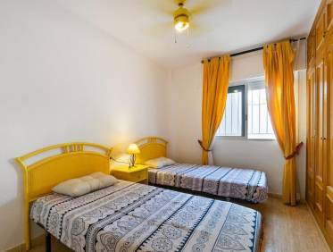 Bestaand - Appartement - Orihuela Costa - Campoamor
