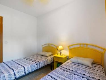 Bestaand - Appartement - Orihuela Costa - Campoamor
