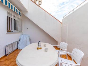 Bestaand - Appartement - Orihuela Costa - Campoamor
