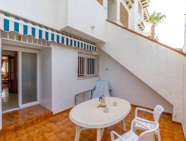 Bestaand - Appartement - Orihuela Costa - Campoamor
