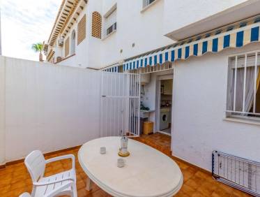 Bestaand - Appartement - Orihuela Costa - Campoamor
