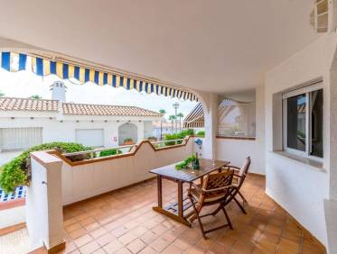 Bestaand - Appartement - Orihuela Costa - Campoamor