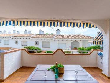 Bestaand - Appartement - Orihuela Costa - Campoamor