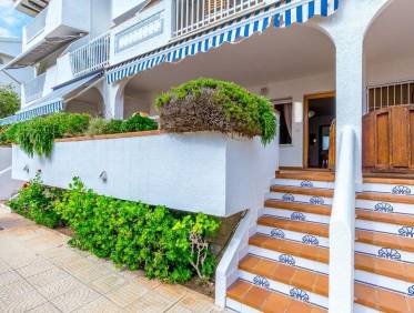 Bestaand - Appartement - Orihuela Costa - Campoamor