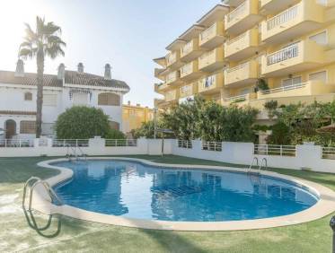 Bestaand - Appartement - Orihuela Costa - Campoamor
