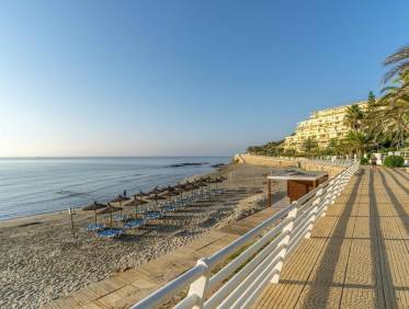 Bestaand - Appartement - Orihuela Costa - Campoamor
