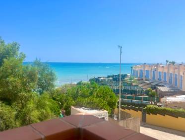 Bestaand - Appartement - Orihuela Costa - Campoamor