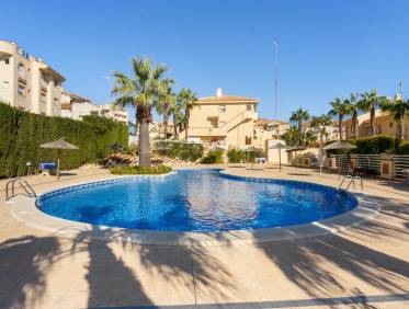 Bestaand - Appartement - Orihuela Costa - Campoamor