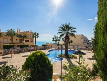 Bestaand - Appartement - Orihuela Costa - Campoamor