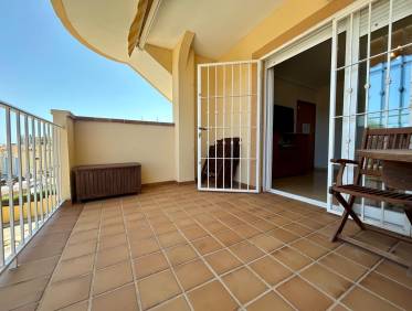 Bestaand - Appartement - Orihuela Costa - Campoamor