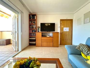 Bestaand - Appartement - Orihuela Costa - Campoamor