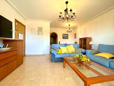 Bestaand - Appartement - Orihuela Costa - Campoamor