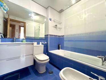 Bestaand - Appartement - Orihuela Costa - Campoamor