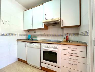 Bestaand - Appartement - Orihuela Costa - Campoamor