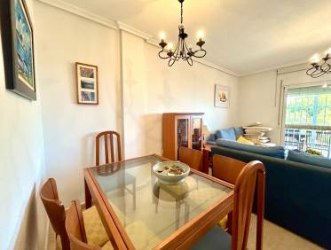 Bestaand - Appartement - Orihuela Costa - Campoamor