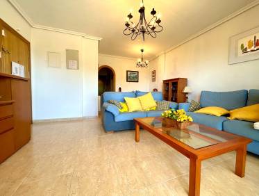 Bestaand - Appartement - Orihuela Costa - Campoamor