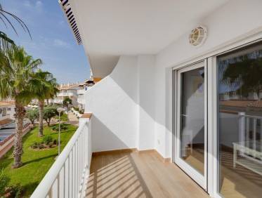 Bestaand - Appartement - Orihuela Costa - Campoamor