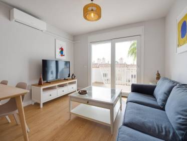 Bestaand - Appartement - Orihuela Costa - Campoamor