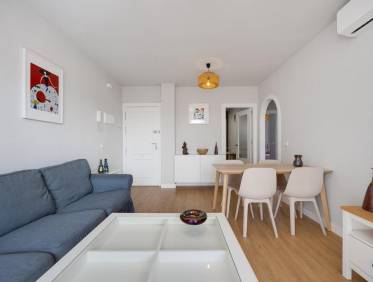 Bestaand - Appartement - Orihuela Costa - Campoamor