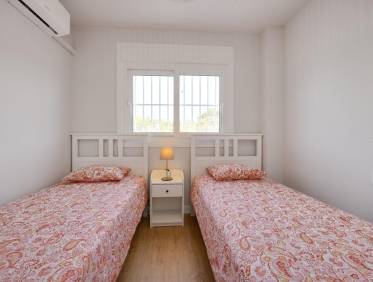 Bestaand - Appartement - Orihuela Costa - Campoamor