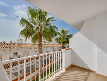 Bestaand - Appartement - Orihuela Costa - Campoamor
