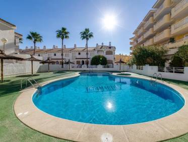 Bestaand - Appartement - Orihuela Costa - Campoamor
